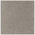 thumbnail image 1 of Ambiant Broadway Collection Pet Friendly Area Rugs Grey - 3' Square, 1 of 4