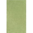 thumbnail image 1 of Ambiant Broadway Collection Pet Friendly Area Rugs Lime Green - 4' x 6', 1 of 4