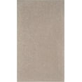 thumbnail image 1 of Ambiant Galaxy Way Pet Friendly Area Rugs Beige - 2' x 10', 1 of 4
