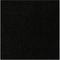 thumbnail image 1 of Ambiant Galaxy Way Pet Friendly Area Rugs Black - 8' Square, 1 of 4
