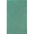 thumbnail image 1 of Ambiant Pet Friendly Solid Color Area Rugs Teal - 5' x 7', 1 of 4