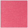 thumbnail image 1 of Ambiant Solid Color Indoor Area Rugs Pink - 3' Square, 1 of 4