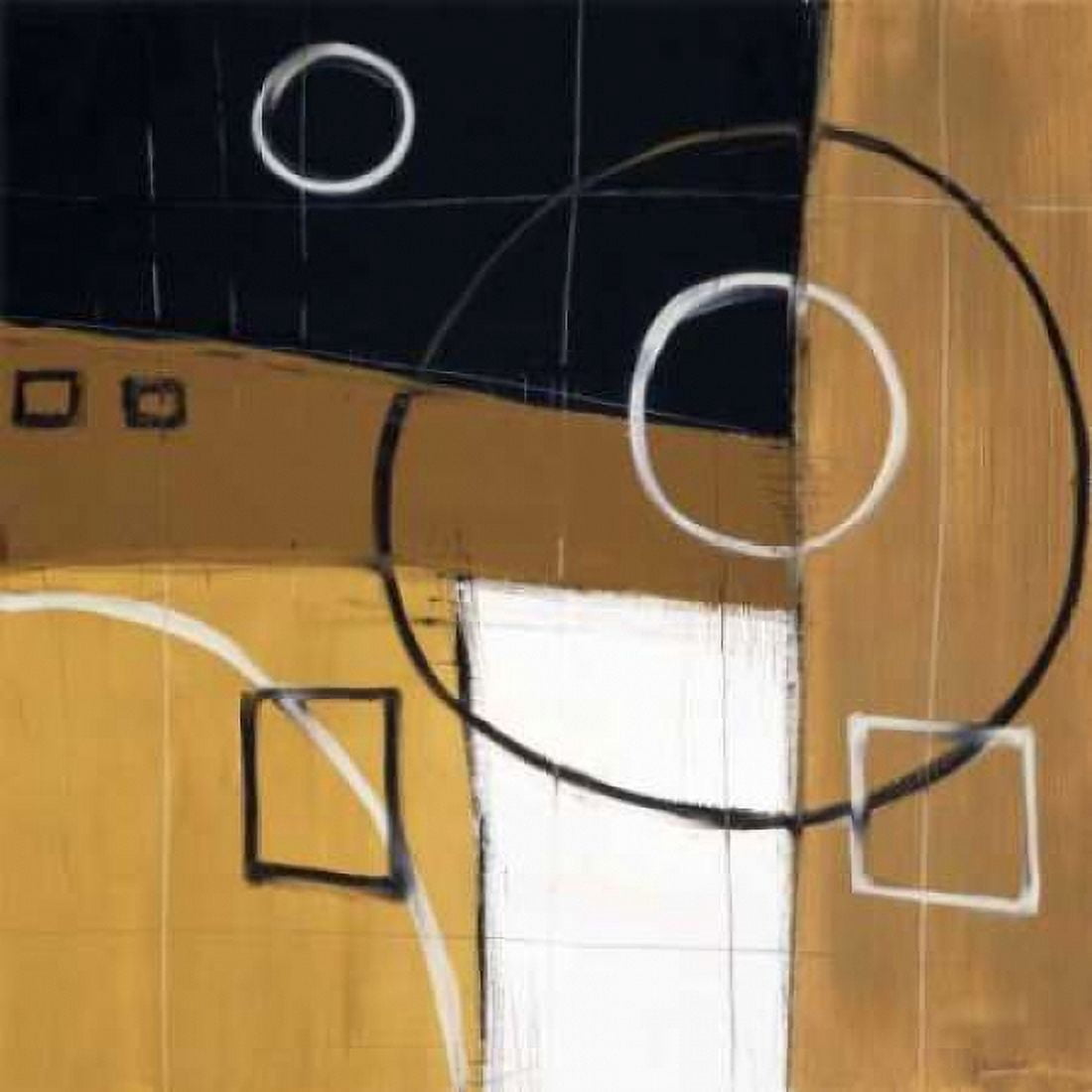 Ambience I Canvas Art - Mark Pulliam (24 x 24)