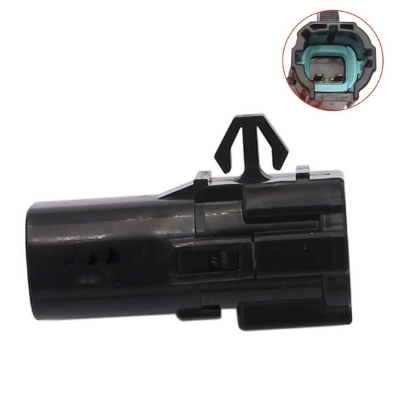 Ambient Air Temperature Sensor 27722-3RA0A Fit for 2007-2020 Nissan NV1500 Versa