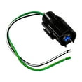 thumbnail image 1 of Ambient Air Temperature Sensor Connector - Compatible with 1992 - 2011 Ford Crown Victoria 1993 1994 1995 1996 1997 1998 1999 2000 2001 2002 2003 2004 2005 2006 2007 2008 2009 2010, 1 of 2