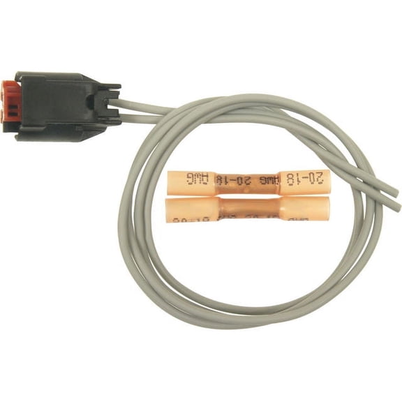 Ambient Air Temperature Sensor Connector - Compatible with 2000 - 2003, 2006 - 2010, 2013 - 2016, 2018 - 2019 BMW M5 2001 2002 2007 2008 2009 2014 2015
