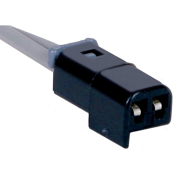 Ambient Air Temperature Sensor Connector - Compatible with 2001 Chevrolet Blazer - AC Delco