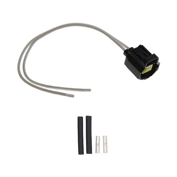 Ambient Air Temperature Sensor Connector - Compatible with 2005, 2007 Chrysler Town & Country