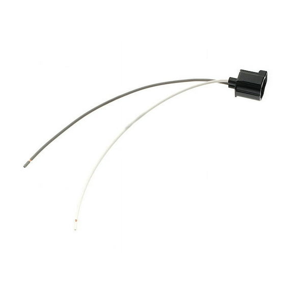 Ambient Air Temperature Sensor Connector - Compatible with 2008 - 2012 Jeep Liberty 2009 2010 2011