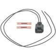 thumbnail image 1 of Ambient Air Temperature Sensor Connector - Compatible with 2008 Volkswagen R32, 1 of 2