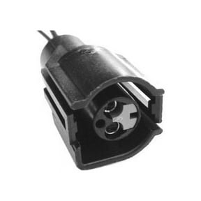 Ambient Air Temperature Sensor Connector - Compatible with 2010 - 2014 Ford Mustang 2011 2012 2013
