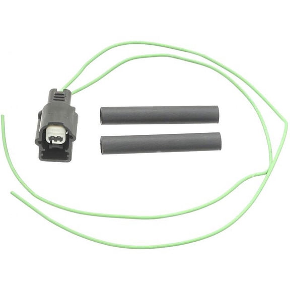 Ambient Air Temperature Sensor Connector - Compatible with 2011 - 2019 Ford F-350 Super Duty 2012 2013 2014 2015 2016 2017 2018