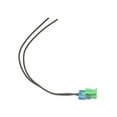 thumbnail image 1 of Ambient Air Temperature Sensor Connector - Compatible with 2012 - 2019 Chevy Sonic 2013 2014 2015 2016 2017 2018, 1 of 2