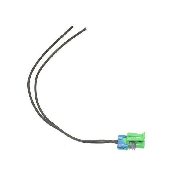 Ambient Air Temperature Sensor Connector - Compatible with 2012 - 2019 Chevy Sonic 2013 2014 2015 2016 2017 2018