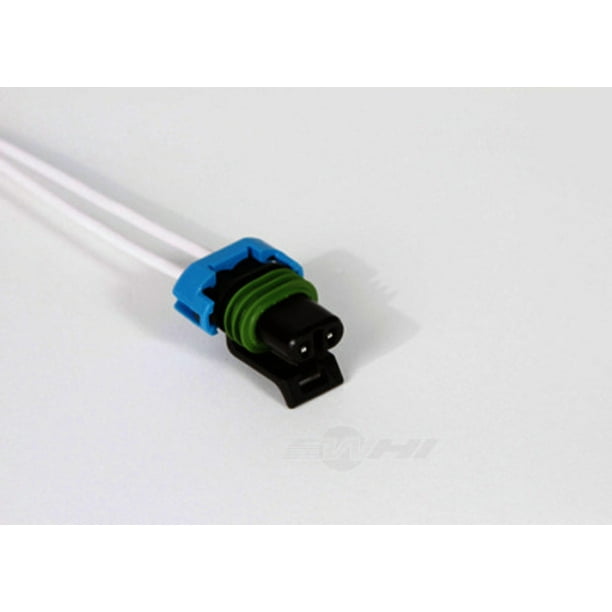 Ambient Air Temperature Sensor Connector