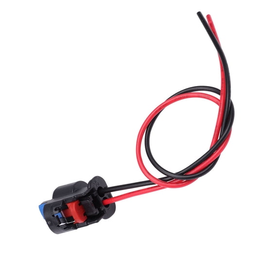 Ambient Air Temperature Sensor Plug Pigtail for 2015-2021 Buick Chevy Cadillac