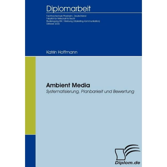 Ambient Media