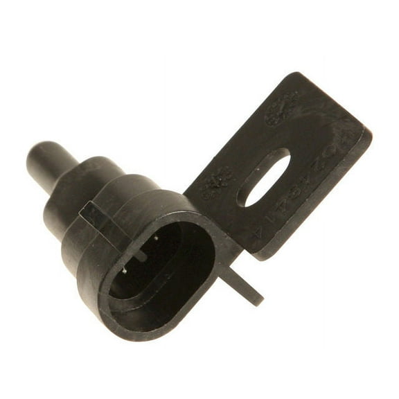 Ambient Temp Sensor - Compatible with 1997 - 2013 Chevy Corvette 1998 1999 2000 2001 2002 2003 2004 2005 2006 2007 2008 2009 2010 2011 2012