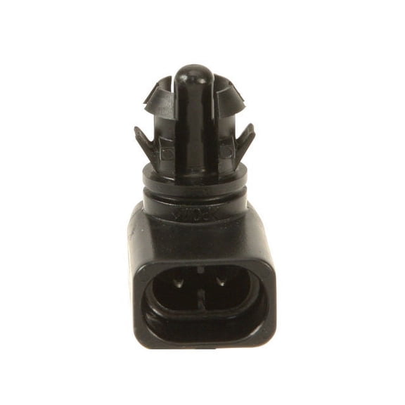 Ambient Temp Sensor - Compatible with 2006 - 2010 Hummer H3 - AC Delco