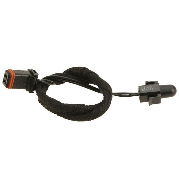 Ambient Temp Sensor - Compatible with 2007 - 2011 Volvo V50 2008 2009 2010