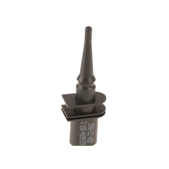 Ambient Temp Sensor - Compatible with 2009 - 2015 BMW 335i xDrive 2010 2011 2012 2013 2014