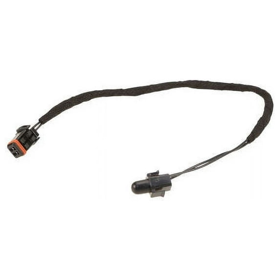 Ambient Temp Sensor - Compatible with 2009 - 2015 Jaguar XF 2010 2011 2012 2013 2014