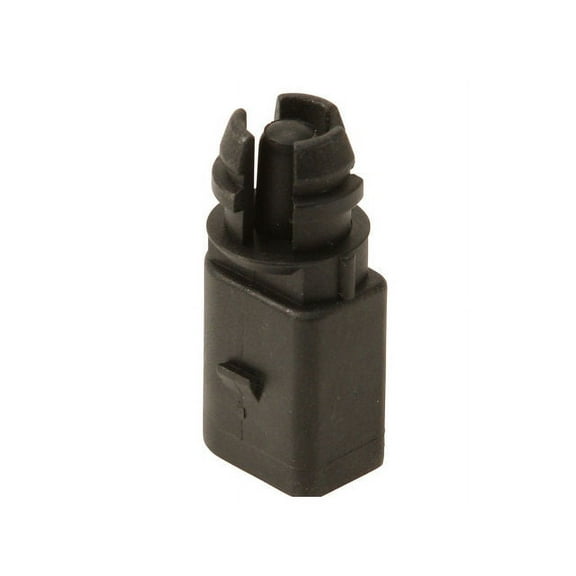 Ambient Temp Sensor - Compatible with 2009 - 2017 Volkswagen CC 2010 2011 2012 2013 2014 2015 2016