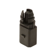 Ambient Temp Sensor - Compatible with 2011 - 2017 Volkswagen Touareg 2012 2013 2014 2015 2016