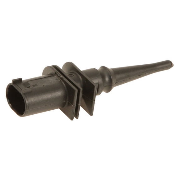 Ambient Temp Sensor - Compatible with 2013 - 2018 BMW 320i - Original