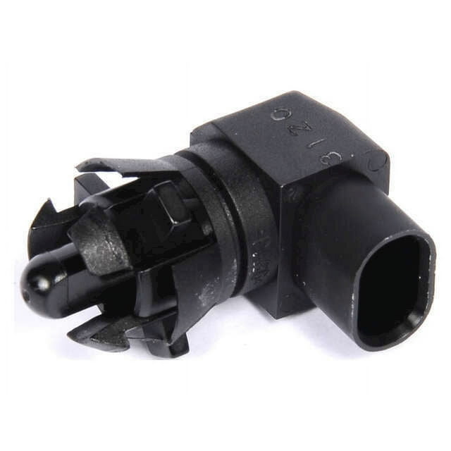 Ambient Temp Sensor - Compatible with 2016 - 2022 Chevy Malibu 2017 2018 2019 2020 2021