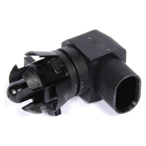 Ambient Temp Sensor - Compatible with 2017 - 2022 Chevrolet Bolt EV - AC Delco