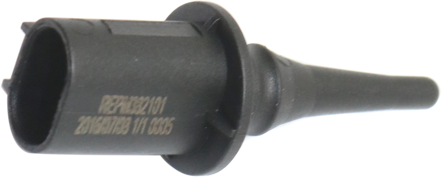 Ambient Temperature Sensor Compatible For 1998-2003 Mercedes Benz ML320 2009 Mercedes Benz ML320 2007-2008 Mercedes Benz ML320 2004-2005 Mercedes Benz E320 2003-2005 Mercedes Benz E320 2007-2009