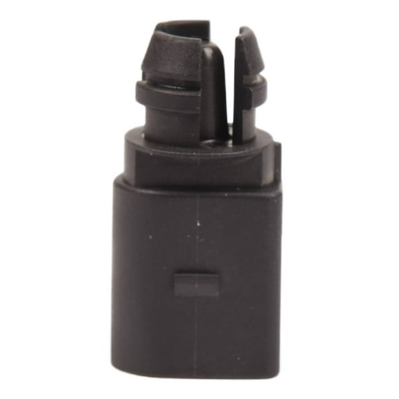 Ambient Temperature Sensor for Vehicle Climate Control Systems