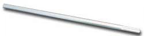 Ambient Weather EZ-125-35M 35" Mast Extension for Weather Stations