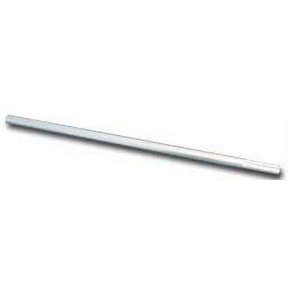 Ambient Weather EZ-125-35M 35" Mast Extension for Weather Stations