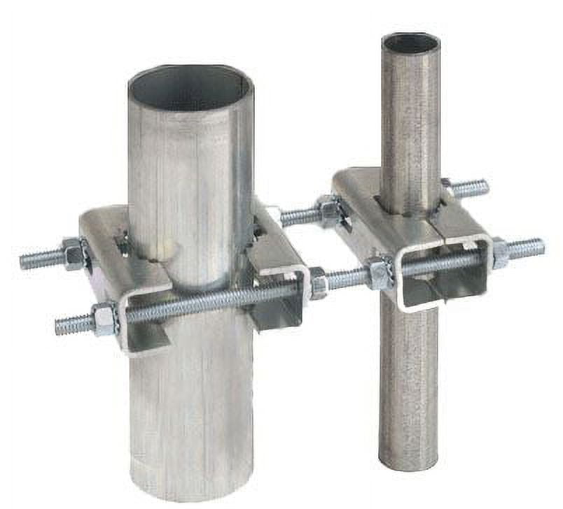 Heavy Duty Stainless Steel Outdoor Mounting Kit