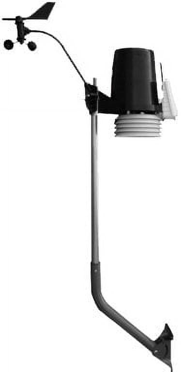 Ambient Weather Mounting Solution for Weather Stations