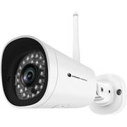 Ambient Weather Network Outdoor Wi-Fi Weather Camera