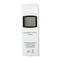 thumbnail image 1 of Ambient Weather WH31E Temperature and Humidity Sensor compatible with WS-2902, WS-2000, WS-1965, WS-4000, WS-5000 and ObserverIP Weather Stations, 1 of 3