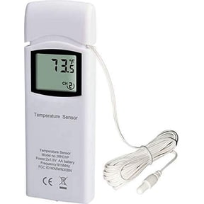 Ambient Weather WH31P Water Proof Thermometer Probe Sensor