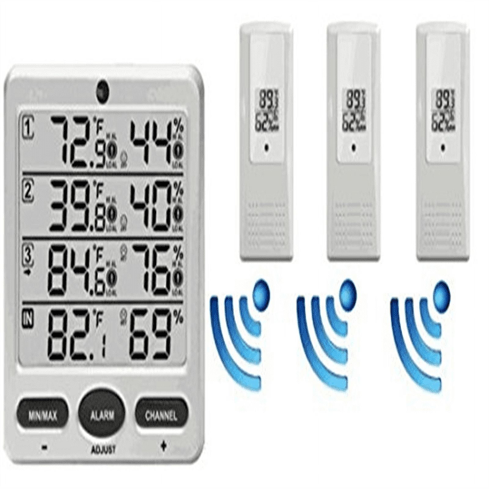 https://i5.walmartimages.com/seo/Ambient-Weather-WS-10-Wireless-Indoor-Outdoor-8-Channel-Thermo-Hygrometer-with-Three-Remote-Sensors_36387b7f-342b-42cc-a5f5-c5678d2084b4.95887167d77bc62ce060d70d1697dadf.jpeg