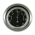 thumbnail image 1 of Ambient Weather WS-152B 6" Contemporary Barometer, 1 of 1