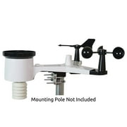 Ambient Weather WS-2902-ARRAY Replacement Sensor Array Wireless Weather Station