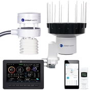 Ambient Weather WS-5000 Ultrasonic Smart Weather Station
