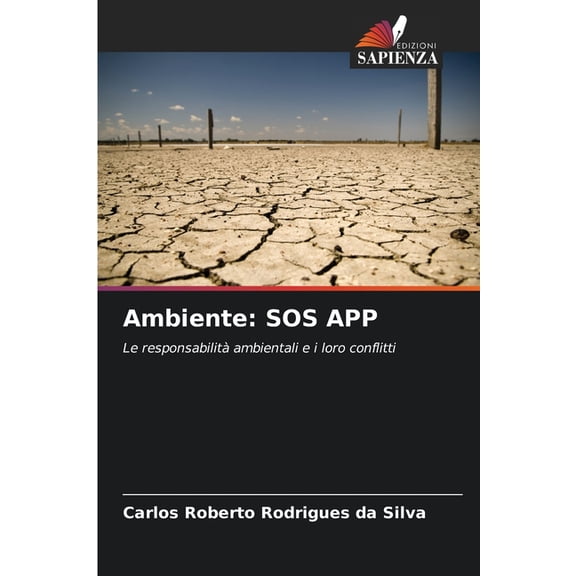 Ambiente: SOS App, (Paperback)