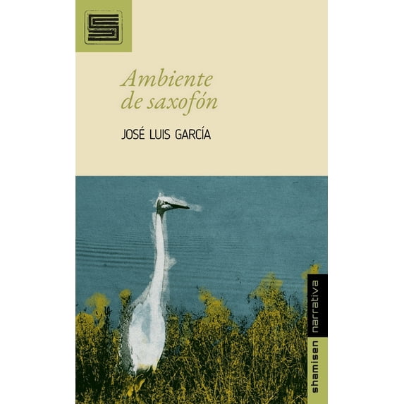 Ambiente de saxofón, (Paperback)