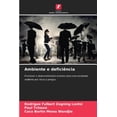 thumbnail image 1 of Ambiente e deficiÃªncia, (Paperback), 1 of 1