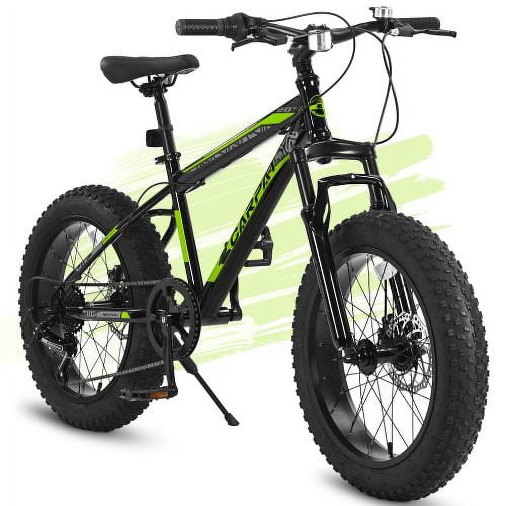 Kids fat tyre bike hotsell