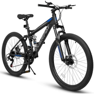 Discover Durable Carbon Frame Mountain Bikes for Every Trail