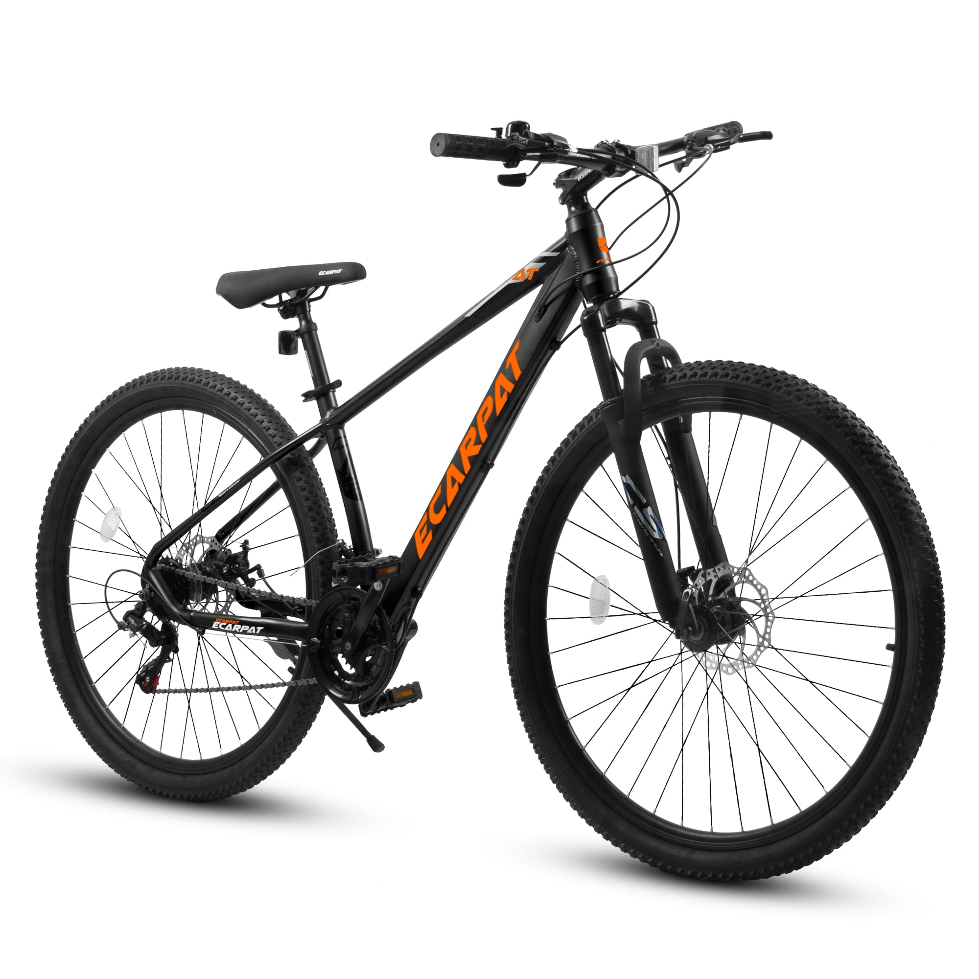 Ambifirner 29-Inch Mountain Bike for Men & Women – Aluminum Frame ...